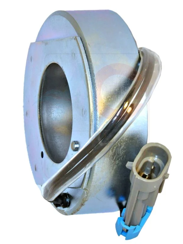 Cívka, kompresor s magnetickou spojkou ACAUTO AC-04DL01