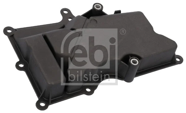 Odlučovač oleje, odvětrání klikové skříně FEBI BILSTEIN 193655 Odlučovač oleje, odvětrání klikové skříně FEBI BILSTEIN 193655