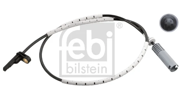 Snímač, počet otáček kol FEBI BILSTEIN 102854