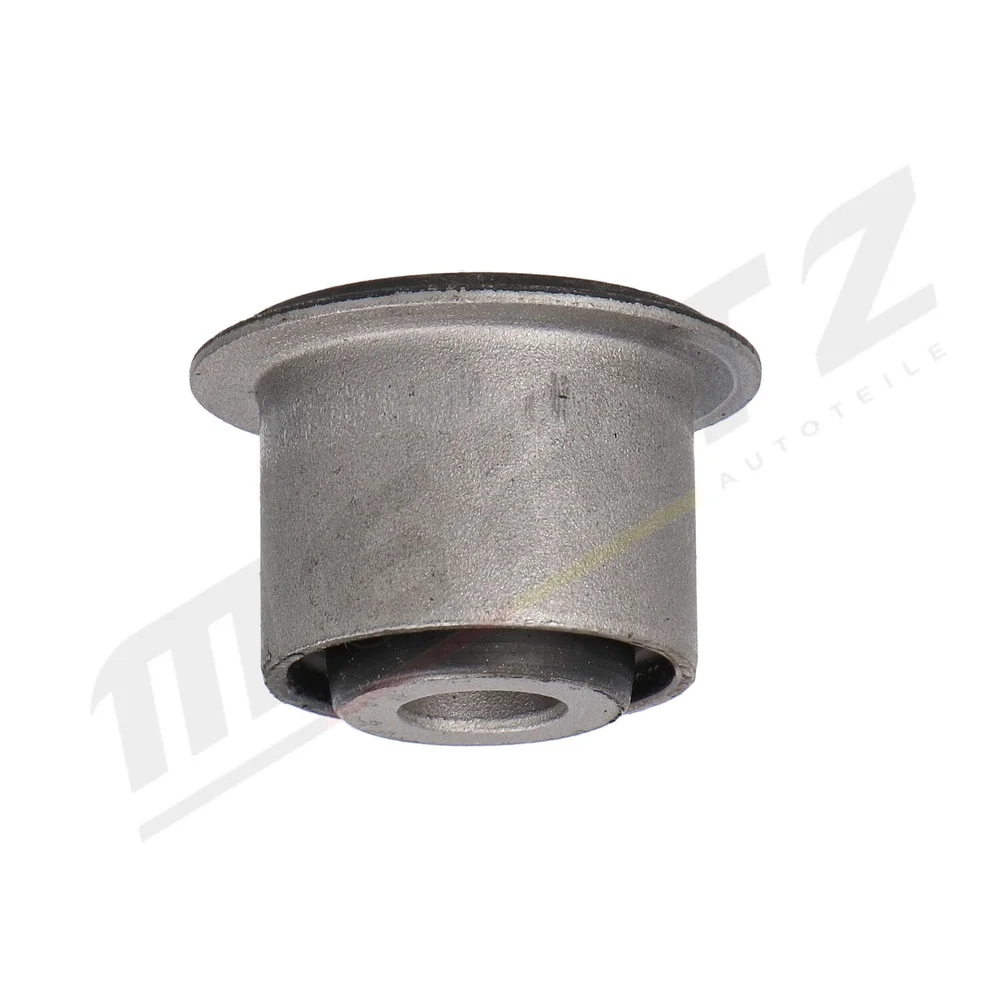 Uložení, řídicí mechanismus MERTZ M-S4007