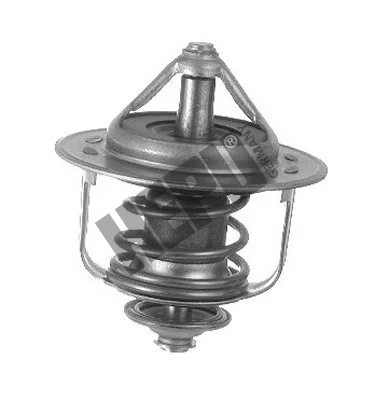 Termostat, chladivo HEPU TM1265