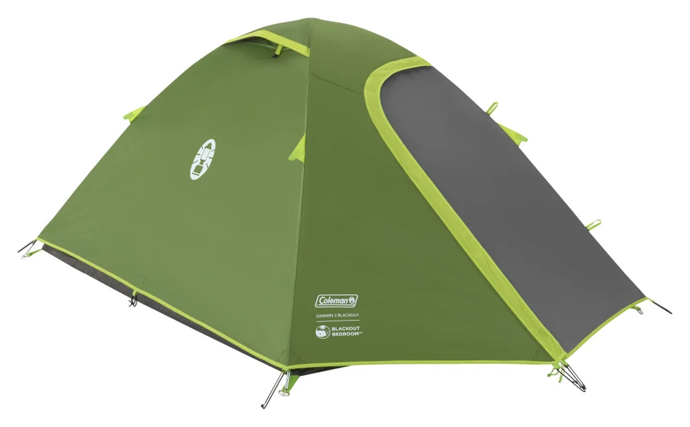 Stan Darwin 2 Blackout, pro 2 osoby, Coleman 319209