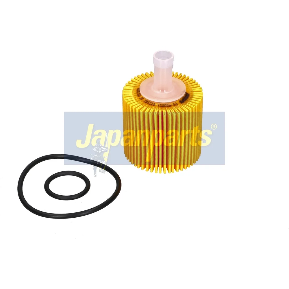 Olejový filtr JAPANPARTS FO-ECO051