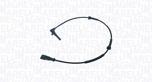 Snímač, počet otáček kol MAGNETI MARELLI 172100170010