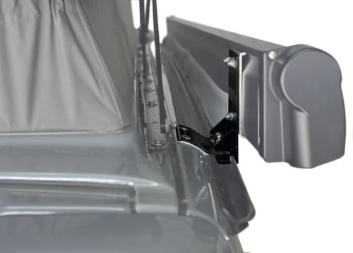 Adaptér na markýzu Thule Omnistor 4200 pro Reimo Multirail (VW T5 / T6 s dlouhým rozvorem) 313315