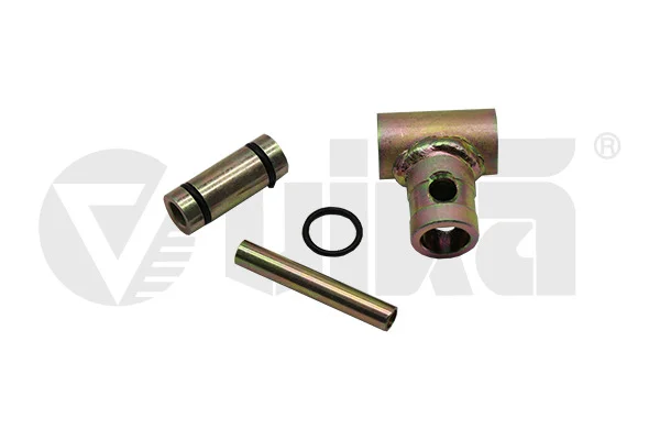 Kulová hlava, řadicí tyčoví vika K70001701