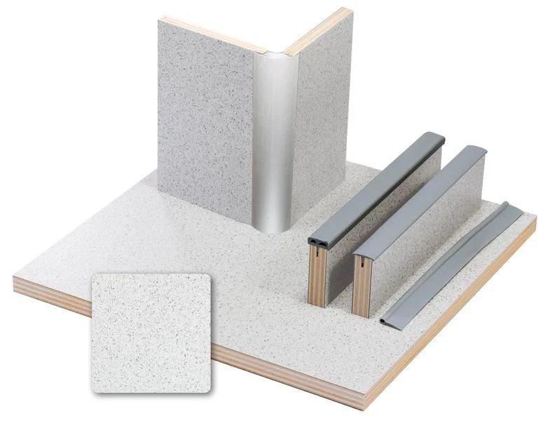 Nábytková deska Granitto – HPL laminát pro vestavby 307149