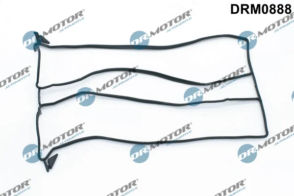 Těsnění, kryt hlavy válce Dr.Motor Automotive DRM0888