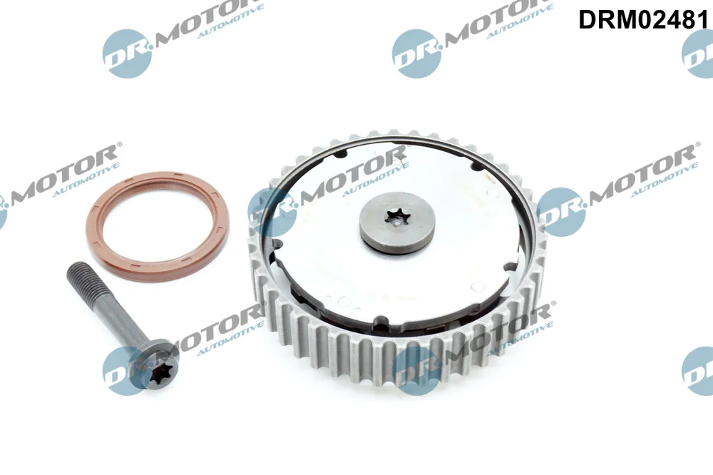Nastavovač vačkového hřídele Dr.Motor Automotive DRM02481 Nastavovač vačkového hřídele Dr.Motor Automotive DRM02481