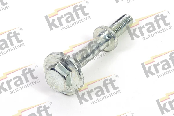 Sroub, vyfukovy system KRAFT AUTOMOTIVE 0592022