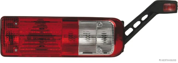 Zadní světlo HERTH+BUSS ELPARTS 83830173 – OE 1964041