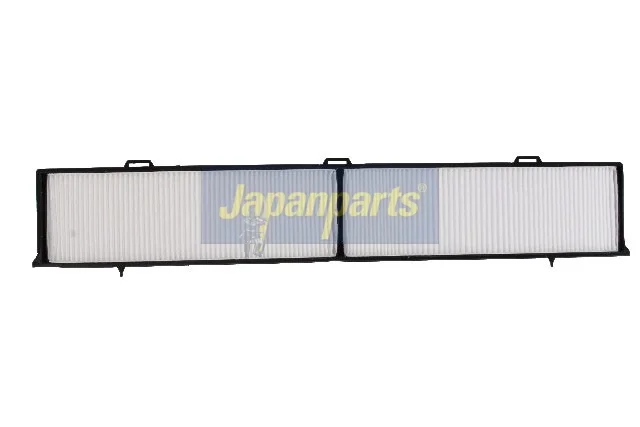 Filtr, vzduch v interiéru JAPANPARTS FAA-BY00 Filtr, vzduch v interiéru JAPANPARTS FAA-BY00