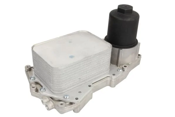 Olejový chladič, motorový olej THERMOTEC D4I010TT