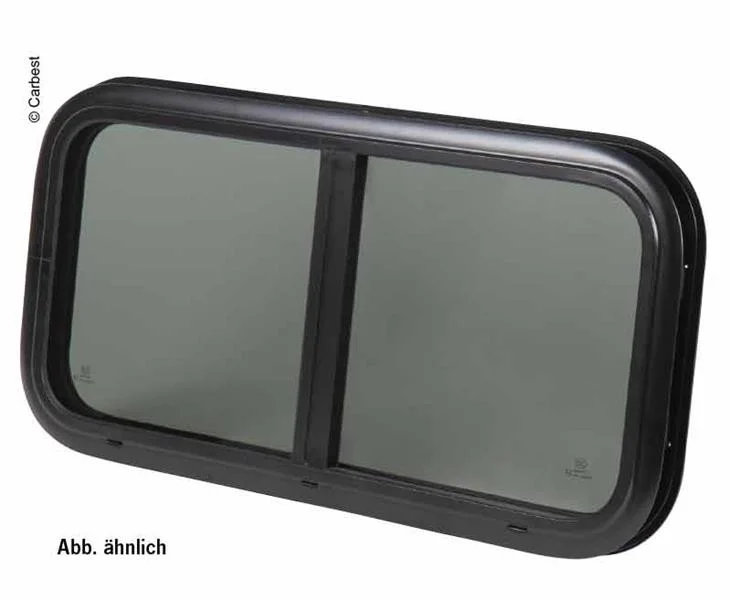 Okno posuvné skleněné Carbest RW-Motion (700 × 300 mm) 304989