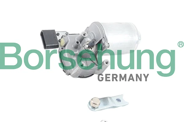 Motor stěračů Borsehung B18796 – OE 6RD955119 Motor stěračů Borsehung B18796 – OE 6RD955119