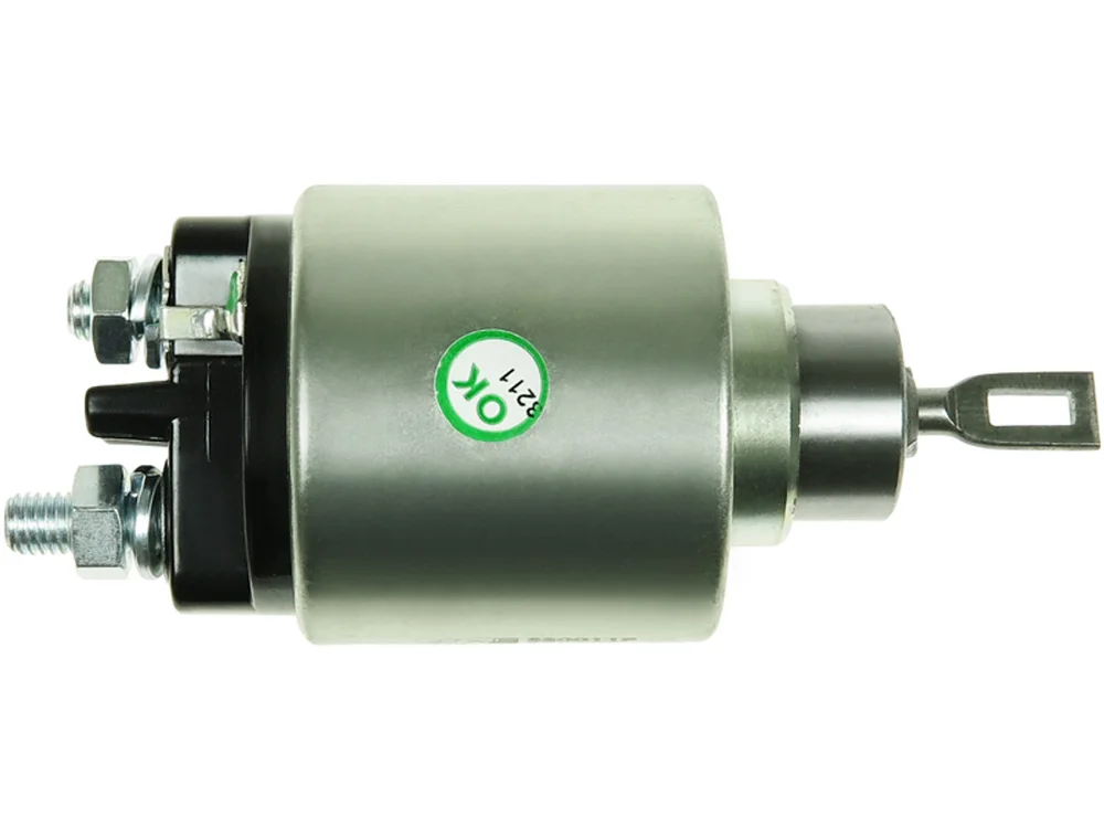 Elektromagnetický spínač, startér AS-PL SS0011P Elektromagnetický spínač, startér AS-PL SS0011P