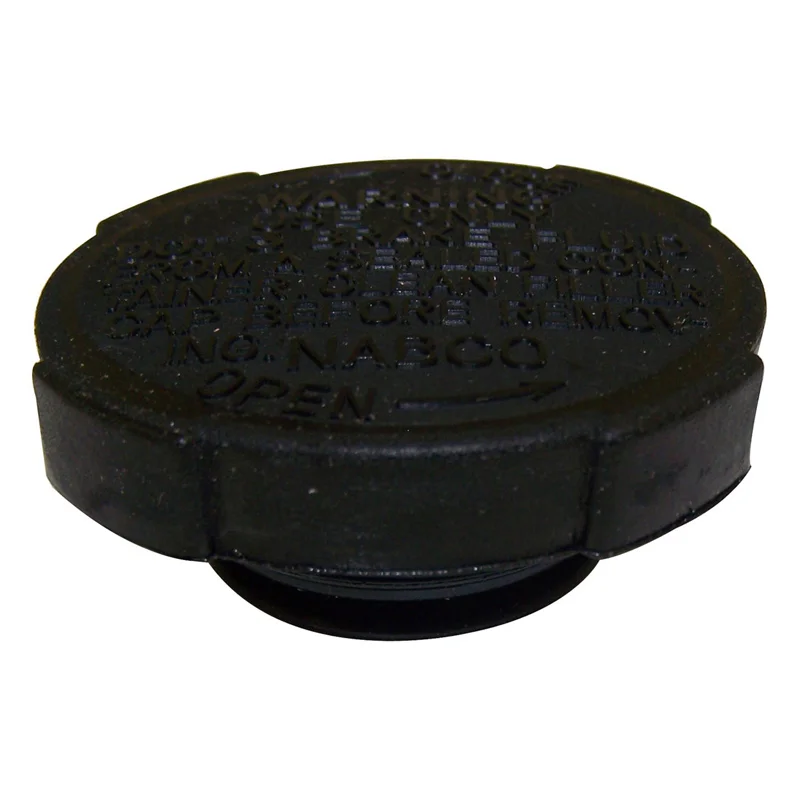 Clutch Master Cylinder Cap 205586