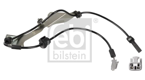 Snímač, počet otáček kol FEBI BILSTEIN 109716