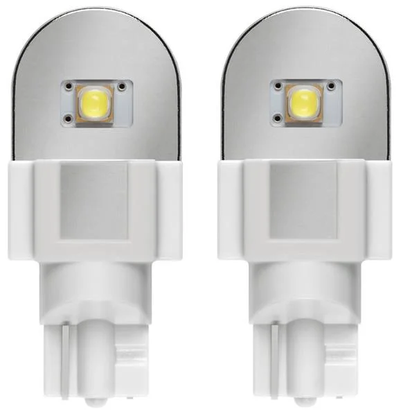 OS 921DWP-2BL Žárovka OSRAM W16W 12V W2.1x9.5d LED bílá 2ks 783917
