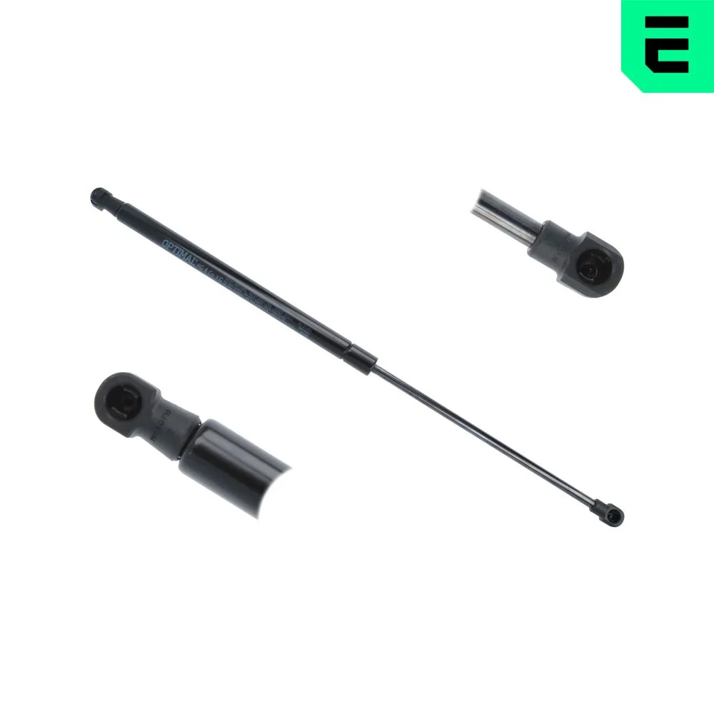 Pneumatická pružina, zavazadlový / nákladový prostor OPTIMAL AG-51491