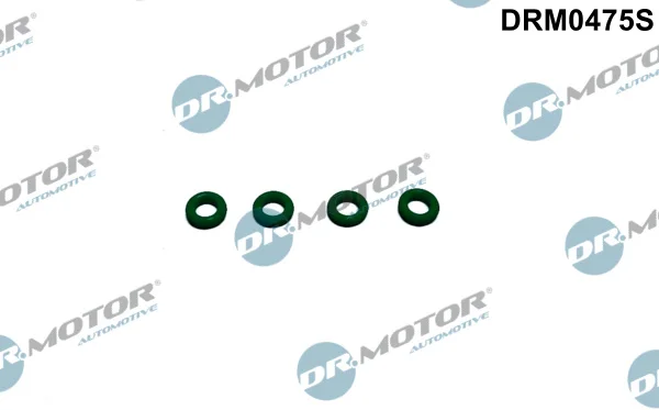 Tesnici krouzek Dr.Motor Automotive DRM0475S – OE WHT005301