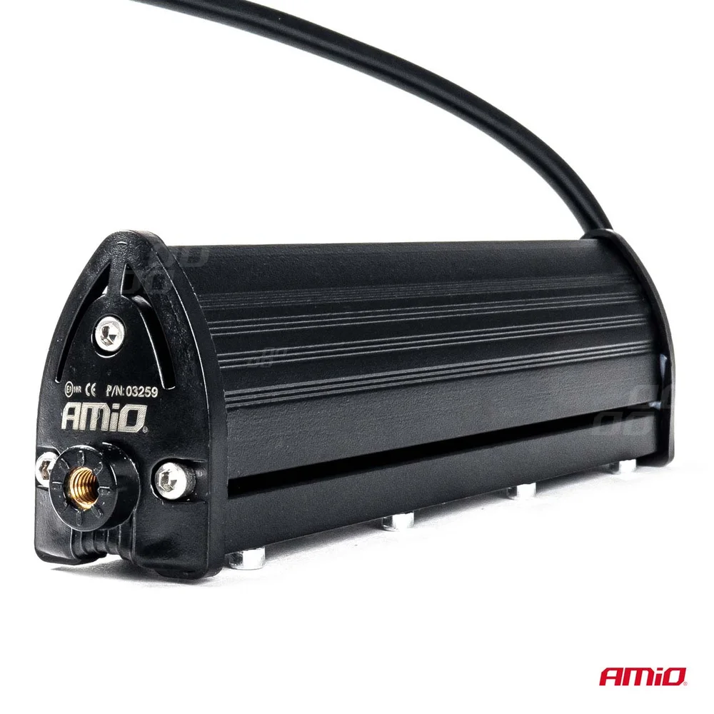 PRACOVNÍ LAMPA SLIM LED BAR PANEL 18 C AMIO 03259 - Obrázek 3