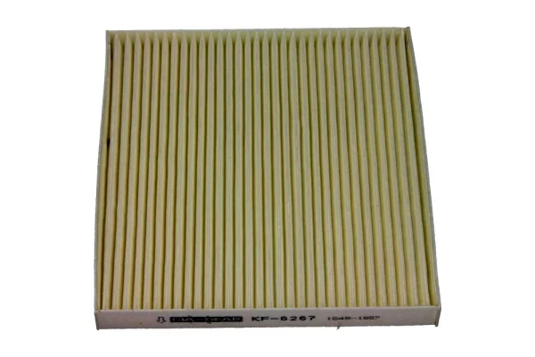 Filtr, vzduch v interiéru MAXGEAR 26-0395