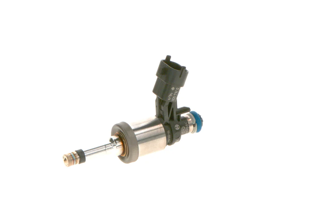 Vstřikovací ventil BOSCH 2707010081 Vstřikovací ventil BOSCH 2707010081