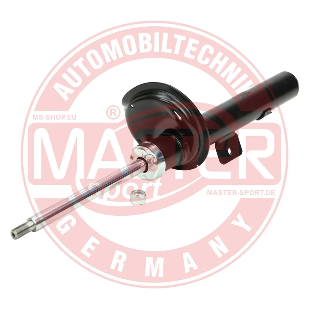 Tlmič perovania MASTER-SPORT GERMANY 290708-PCS-MS
