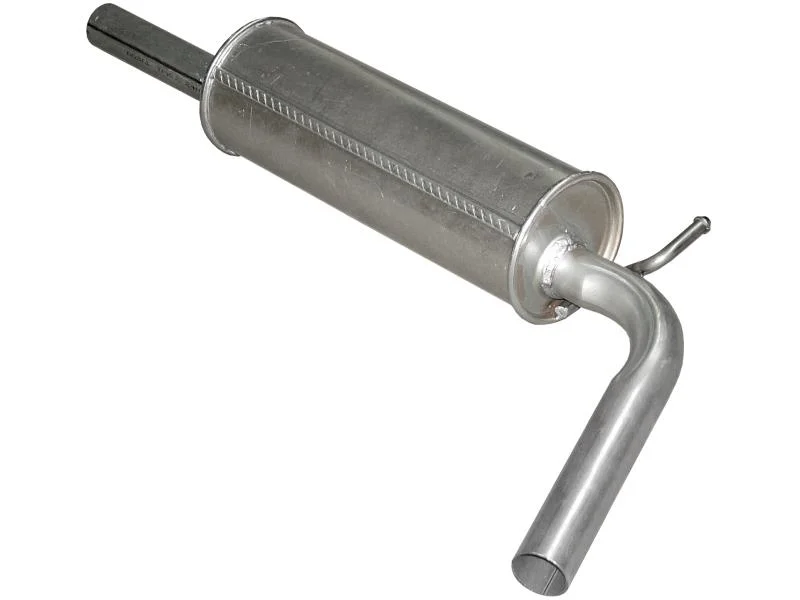 BS 220-039 Střední tlumič výfuku BOSAL
