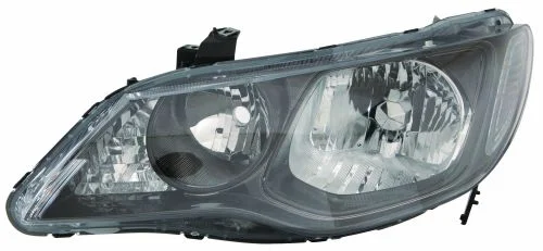 HD CIV 06-/P světlomet HB3+HB4 DEPO 217-1159R-LDEM7