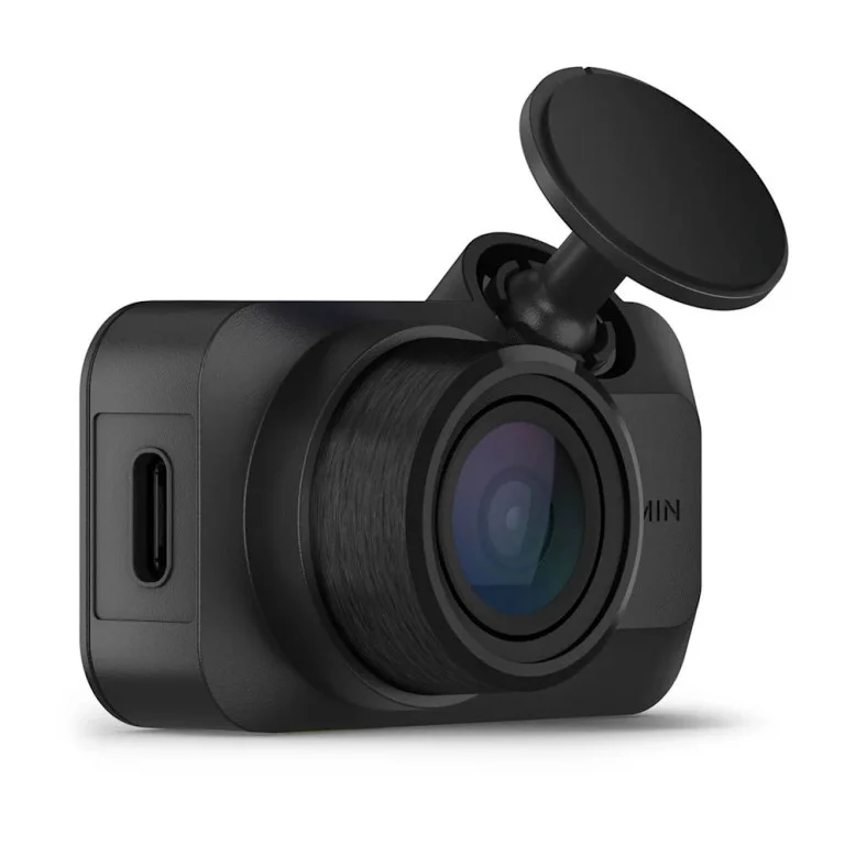 Kamera záznamová Garmin Dash Cam Mini 3 743706