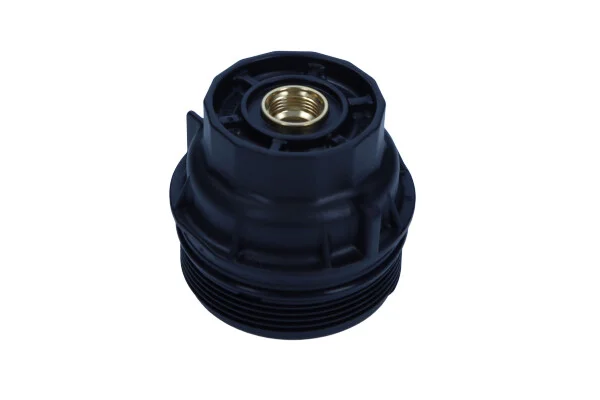 Kryt, pouzdro olejového filtru MAXGEAR 28-0736 Kryt, pouzdro olejového filtru MAXGEAR 28-0736