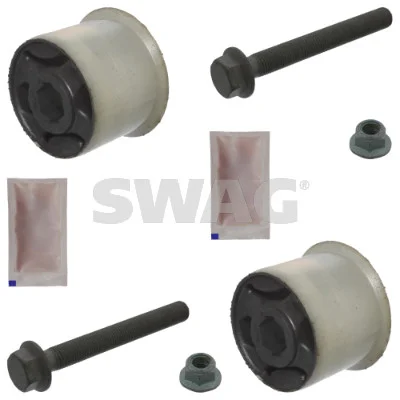 Montazni sada, ridici mechanismus SWAG 30939228 Montazni sada, ridici mechanismus SWAG 30939228