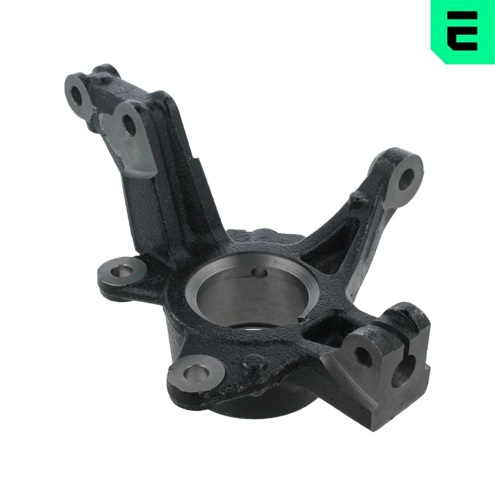 Čep nápravy, zavěšení kol OPTIMAL KN-701977-02-R