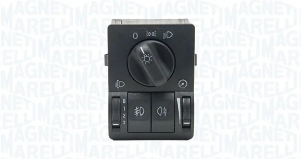 Spínač, hlavní světlo MAGNETI MARELLI 000050996010