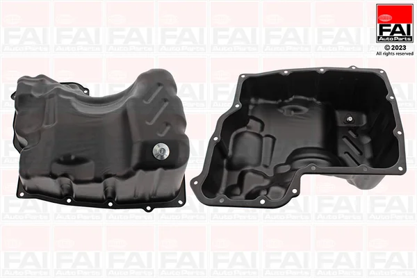 Olejová vana FAI AutoParts PAN116
