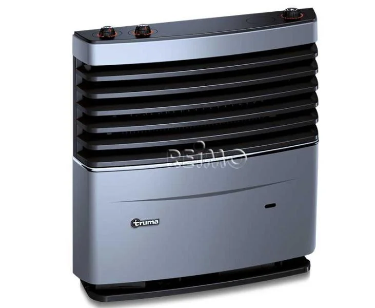 Plynové topení Truma Trumatic S 5004 pro 2 rozfuky (30 mbar) 305910