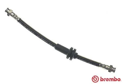 Brzdová hadice BREMBO T23019 – OE 7663039 Brzdová hadice BREMBO T23019 – OE 7663039