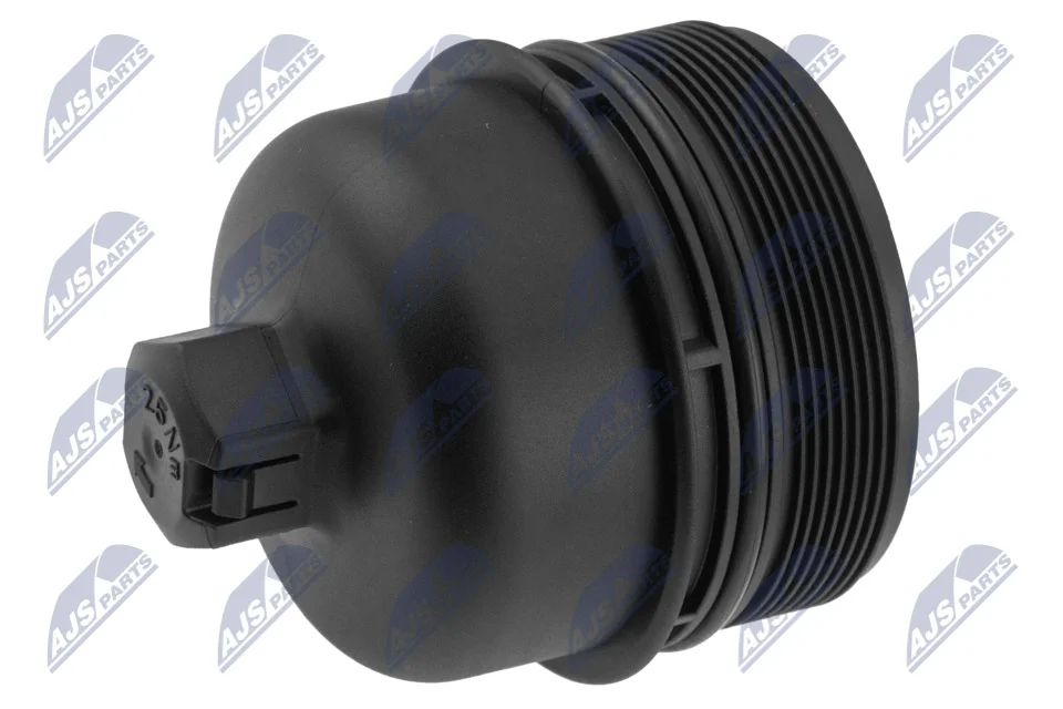 Kryt, pouzdro olejového filtru NTY CCL-PE-007 – OE 1610693880