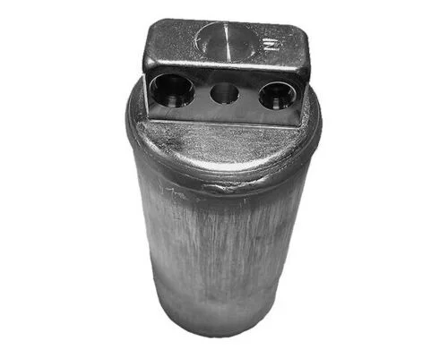 Susarna, klimatizace MAHLE AD135000S