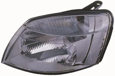 PE PART 96-/P světlomet H4 DEPO 552-1118R-LD-EM