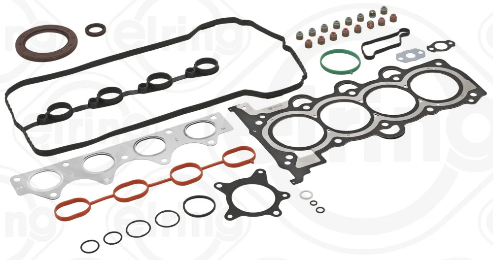 Kompletní sada těsnění, motor ELRING 550.130