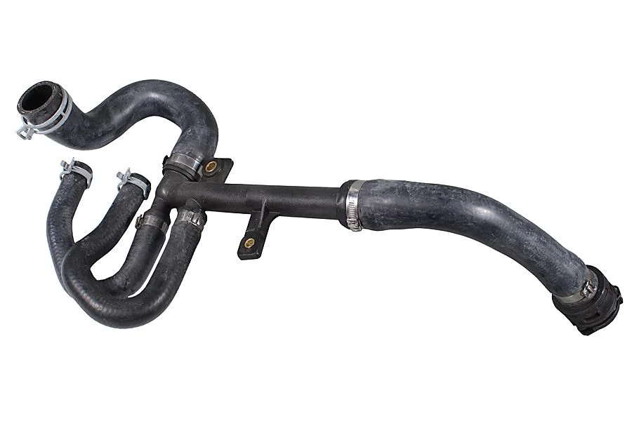 Hadice chladiče METZGER AUTOTEILE 2421661