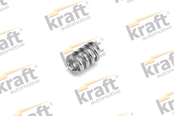 Pruzina, tlumic vyfuku KRAFT AUTOMOTIVE 0593010 Pruzina, tlumic vyfuku KRAFT AUTOMOTIVE 0593010