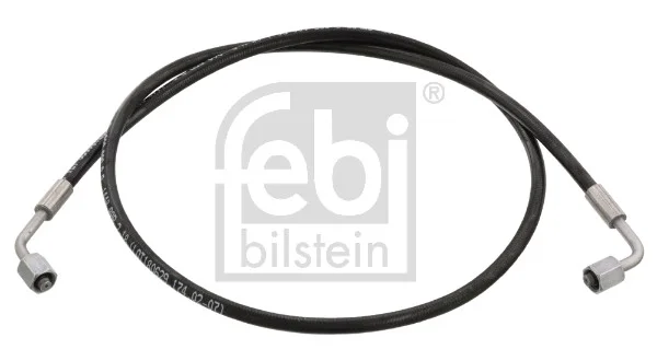 Hadicové vedení, sklápěcí zařízení kabiny řidiče FEBI BILSTEIN 106368 Hadicové vedení, sklápěcí zařízení kabiny řidiče FEBI BILSTEIN 106368