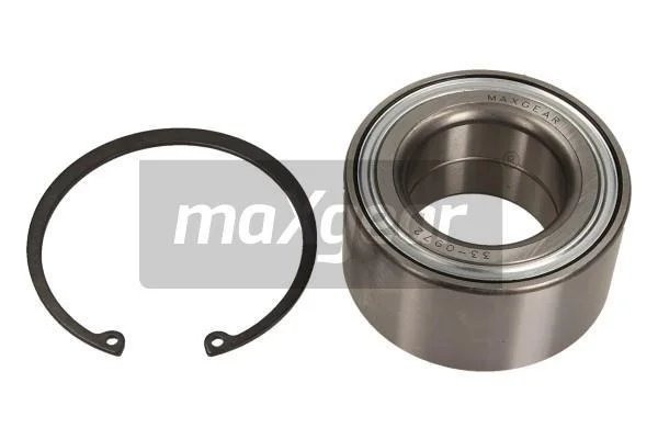Sada ložisek kol MAXGEAR 33-0972