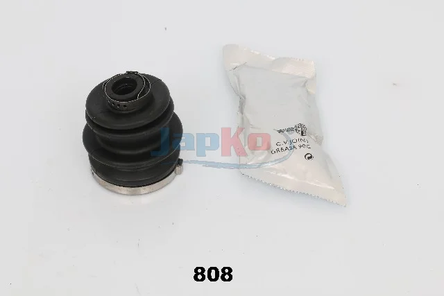 Sada měchů, hnací hřídel JAPKO 63808 – OE 4411875F60