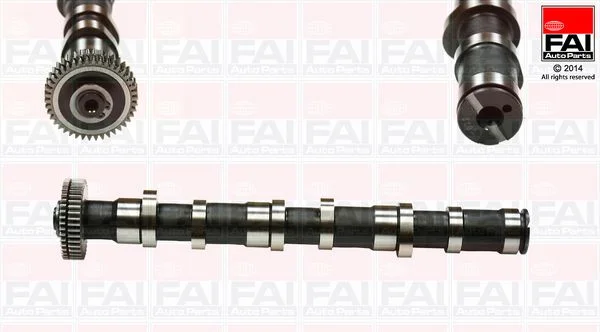 Vačkový hřídel FAI AutoParts (C279) Vačkový hřídel FAI AutoParts (C279)