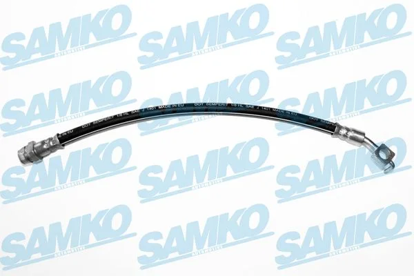 Brzdová hadice SAMKO 6T49183 – OE 31341509